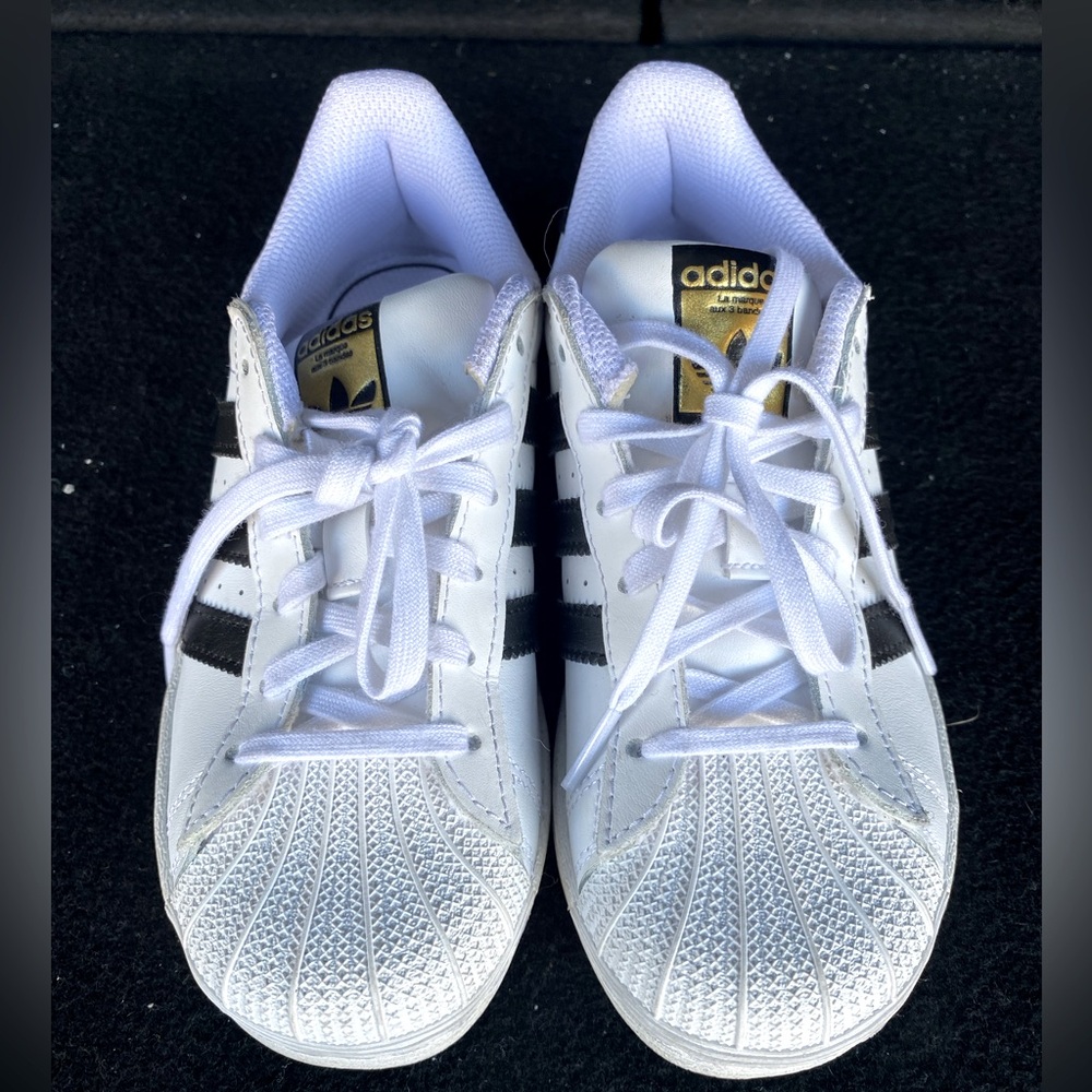 Adidas Original Superstar Sneakers